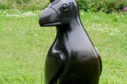 Botanická a Dendrologická zahrada v Průhonicích