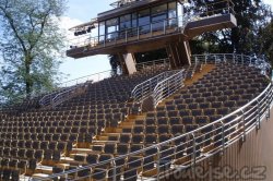 Otáčivé hlediště