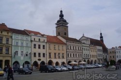 České Budějovice