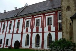 Klášter Zlatá Koruna