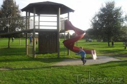 Sportovní areál Hluboká