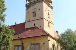 Moravský Krumlov (zámek)