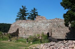 archeologické nálezy