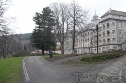 Priessnitzovy lázně