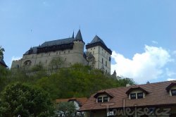 Karlštejn