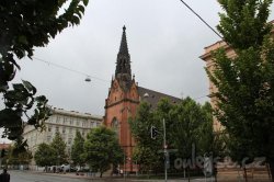 Brno - procházka po méně známých místech moravské metropole