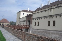 Brno - procházka po méně známých místech moravské metropole