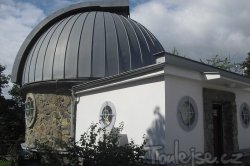 Brno - procházka po méně známých místech moravské metropole