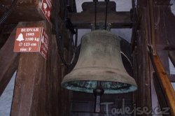 Zvon v Černé věži