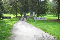 Stromovka