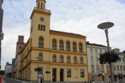 Na bojovém výletě za korálky – Jablonec nad Nisou a Železný Brod