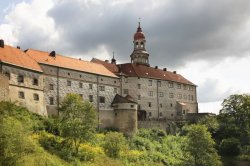 Náchod (zámek)