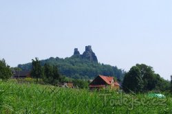 Hrad Trosky