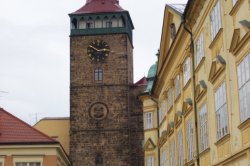 Prachovské skály - úchvatné v jakémkoli ročním období