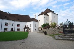 Nové Hrady (hrad)