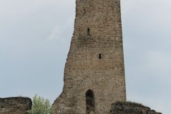 Burg Okoř