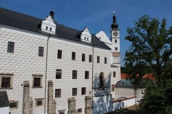 Schloss Pardubice