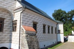 Schloss Pardubice