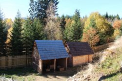 Burgruine Pořešín