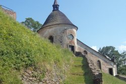 Potštejn (zřícenina)