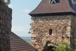 Potštejn (zřícenina)