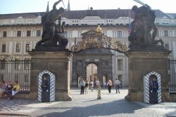 Pražský hrad (hrad)