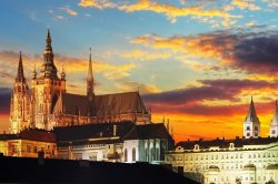 Pražský hrad (hrad)