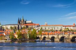 Pražský hrad (hrad)