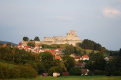 Rabí (hrad)