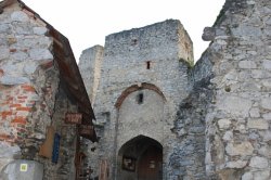 Rabí (hrad)