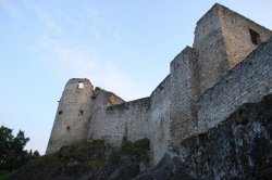 Rabí (hrad)