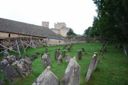 Rabí (hrad)