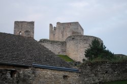 Rabí (hrad)