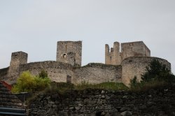 Rabí (hrad)