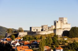 Rabí (hrad)