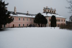 Ratibořice (zámek)