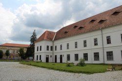 Schloss Rosice