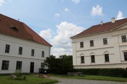 Schloss Rosice