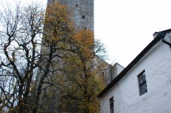 Roštejn (hrad)