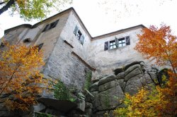 Roštejn (hrad)