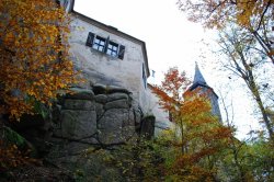 Roštejn (hrad)