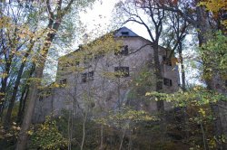 Roštejn (hrad)