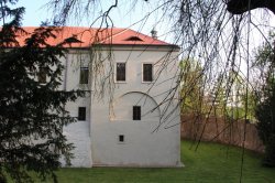 Roztoky u Prahy (zámek)