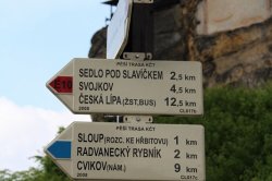 Sloup (zřícenina)