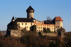 Sovinec (hrad)
