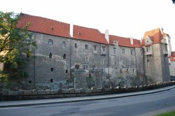 Strakonice (hrad)