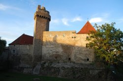 Strakonice (hrad)