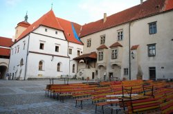 Strakonice (hrad)