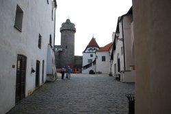 Strakonice (hrad)