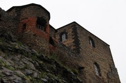 Střekov (zřícenina)